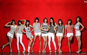 Girls Generation